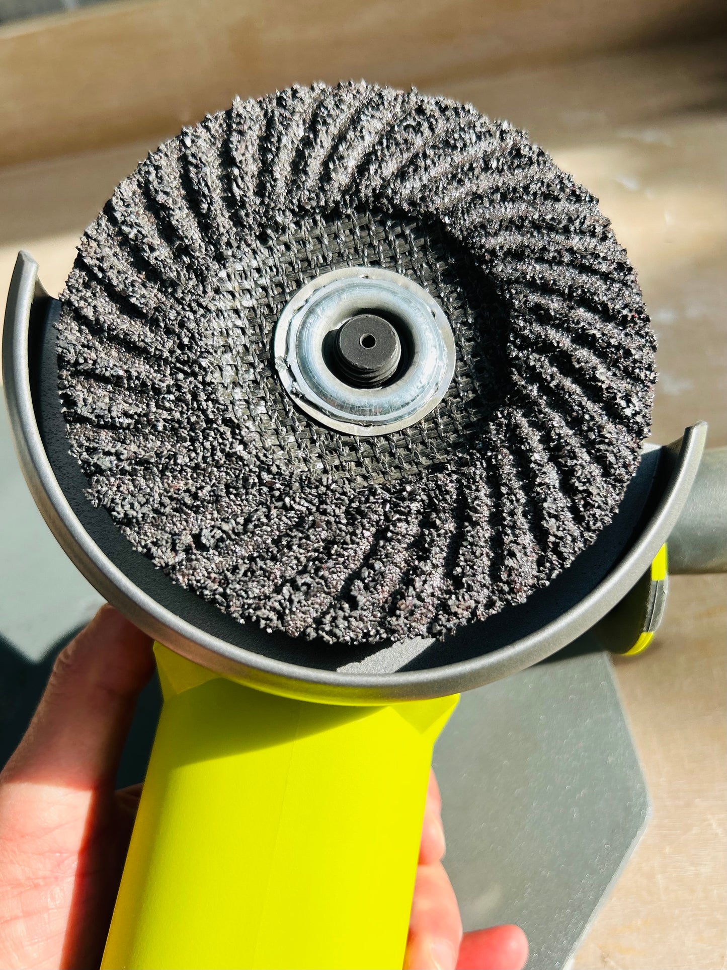 Polishing Disc for Advancer®
