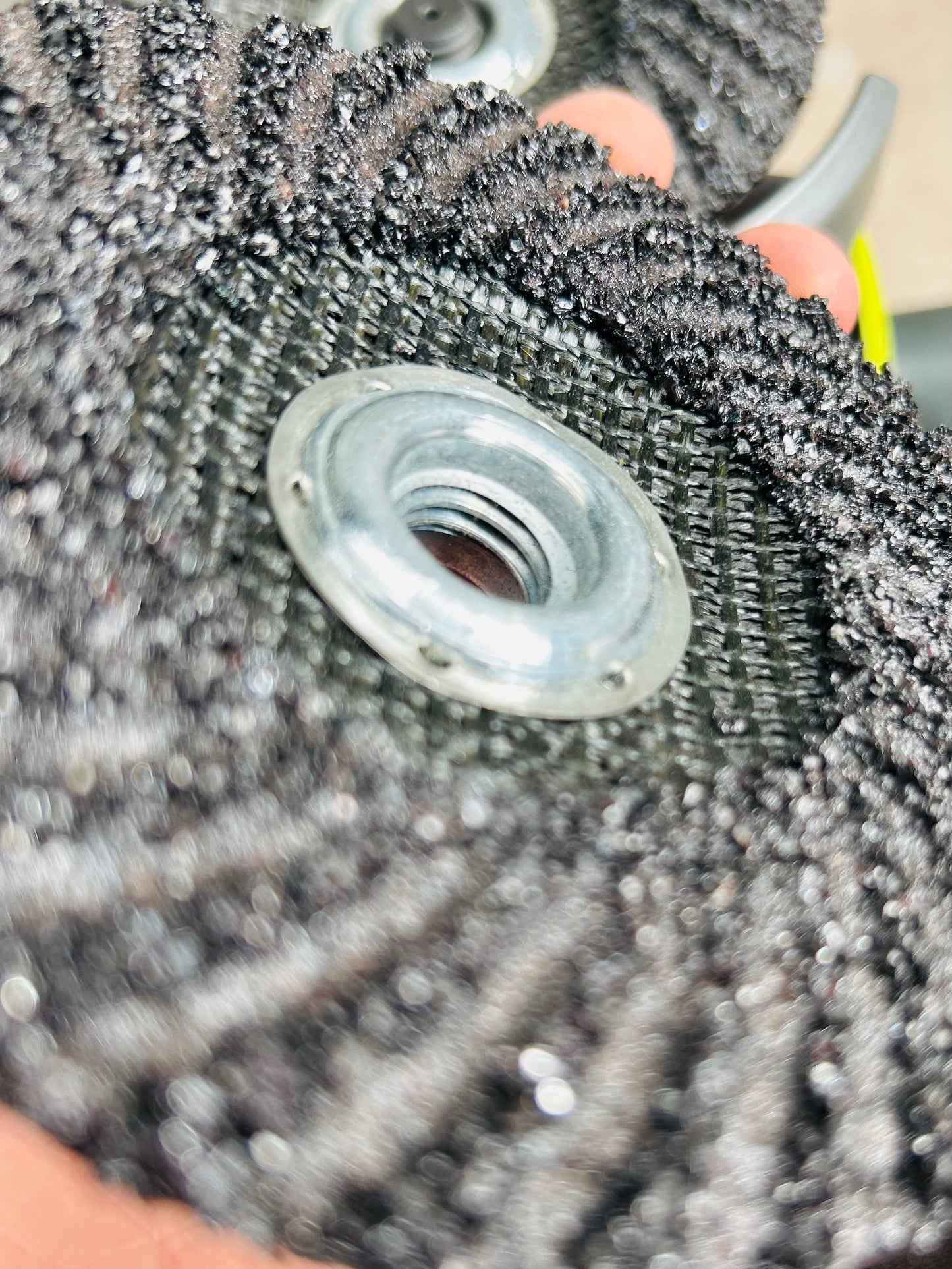 Polishing Disc for Advancer®