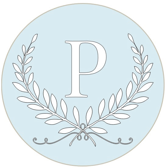 Plume Studio Ponsonby logo
