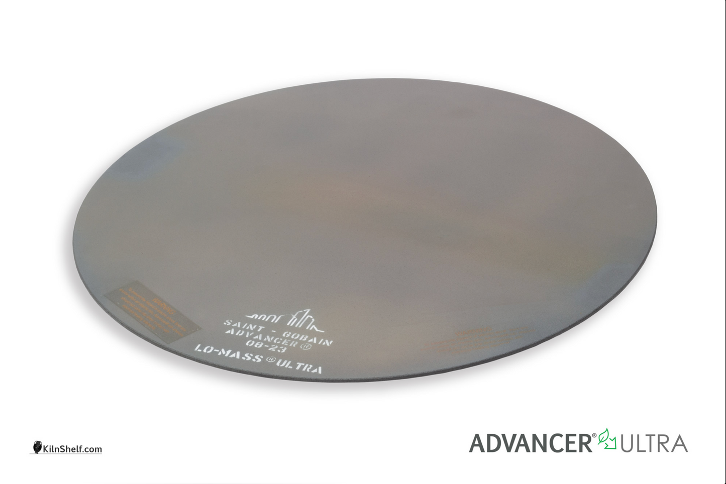 20" Full Round Advancer ULTRA® Kiln Shelf