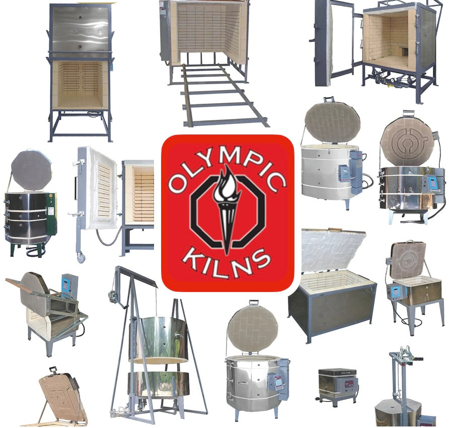 Olympic Kilns - pre order