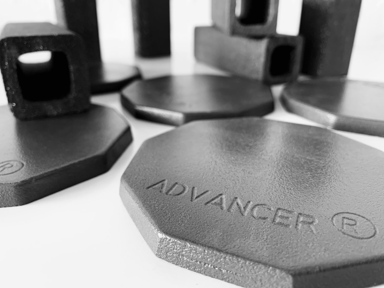 Advancer® & Advancer ULTRA® Kiln Shelves