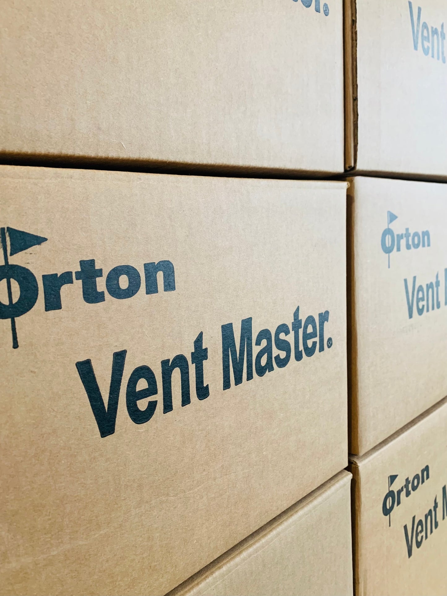 Orton Vent Master