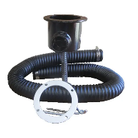 Orton Vent Master Expansion Kit